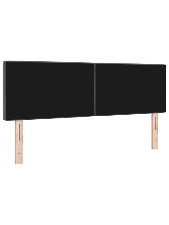 Led peatoed led -ribatuledega argyle peaga tumehall 80 cm samet