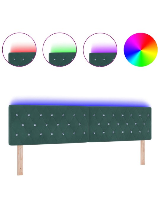 Led peatoed led -ribatuledega argyle tumeroheline 90 cm samet