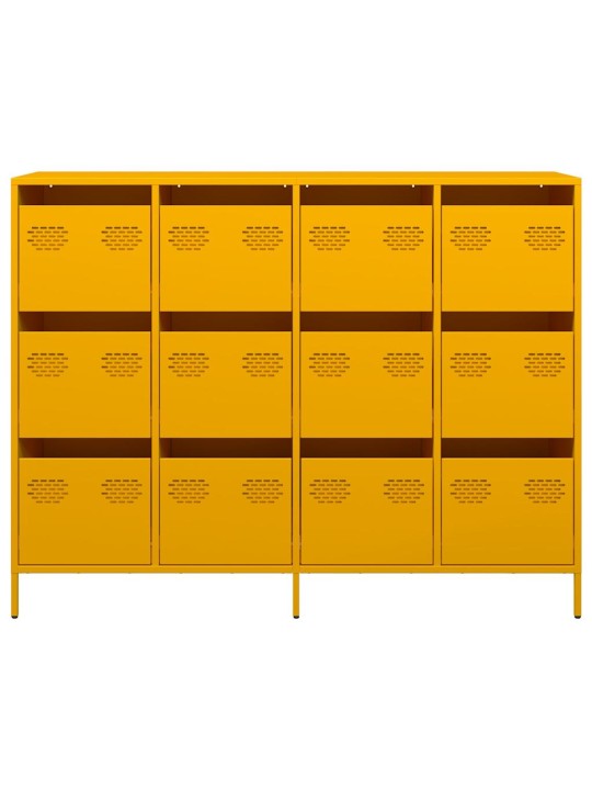PUHVETKAPP SINEPIKOLLANE 135X39X103,5 CM KÜLMVALTSITUD TERAS