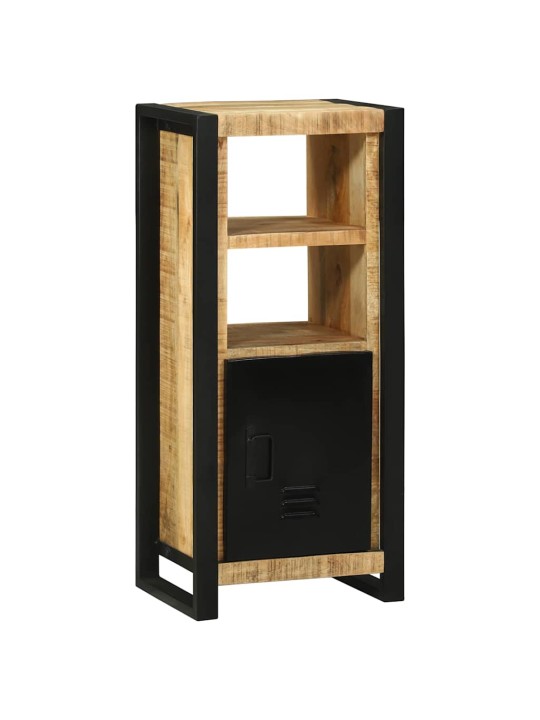 Vannitoa mööblikomplekt 3 tk pruun 55 x 35 x 60 cm tugev mango puu