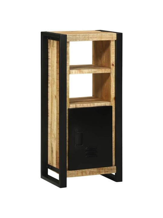 Vannitoa mööblikomplekt 3 tk pruun 55 x 35 x 60 cm tugev mango puu