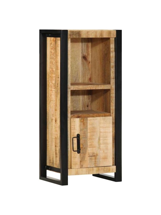 Vannitoa mööblikomplekt 3 tk pruun 40 x 35 x 90 cm tugev mango puu