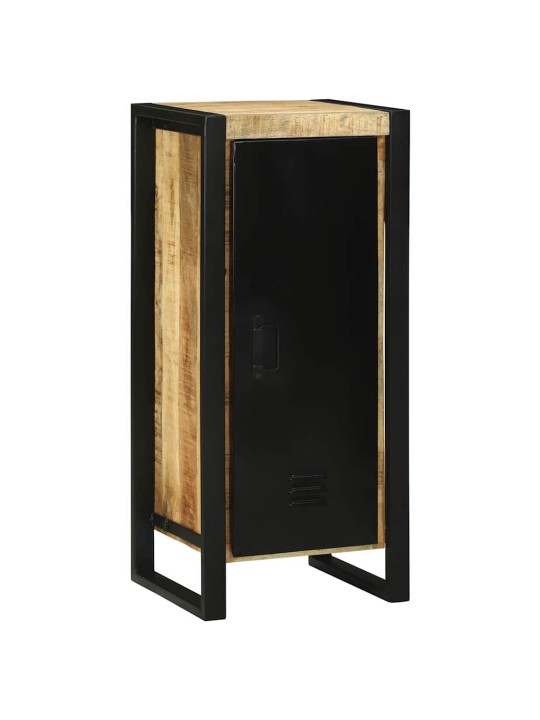 Vannitoa mööblikomplekt 3 tk pruun 40 x 35 x 90 cm tugev mango puu
