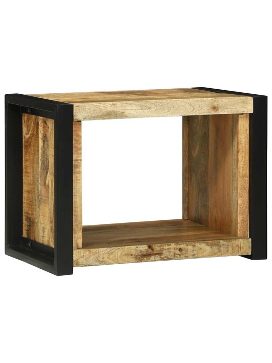 Vannitoa mööblikomplekt 4 tk pruun 55 x 35 x 60 cm tugev mango puu