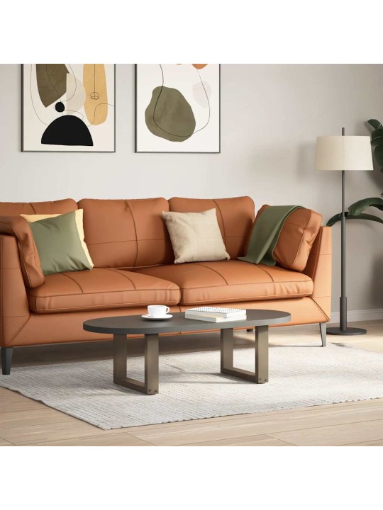 KOHVILAUA JALAD U-KUJULISED 2 TK, NATURAALNE TERAS, 30 X (30-31) CM, TERAS