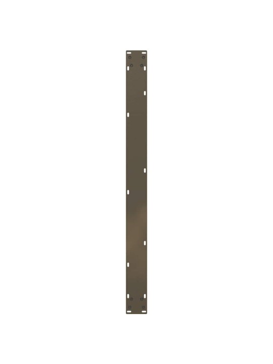 SÖÖGILAUA JALAD U-KUJULISED 2 TK, NATURAALNE TERAS, 100 X (72–73) CM, TERAS