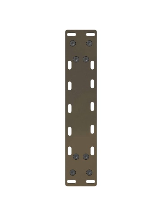 KOHVILAUA JALAD, NATURAALNE TERAS, 2 TK, 30 X (30–31) CM, TERAS