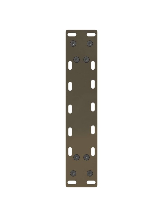 KOHVILAUA JALAD, NATURAALNE TERAS, 2 TK, 40 X (30–31) CM, TERAS