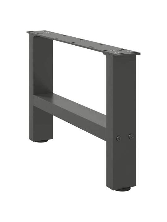 KOHVILAUA JALAD, ANTRATSIITHALL, 2 TK, 50 X (30-31) CM, TERAS