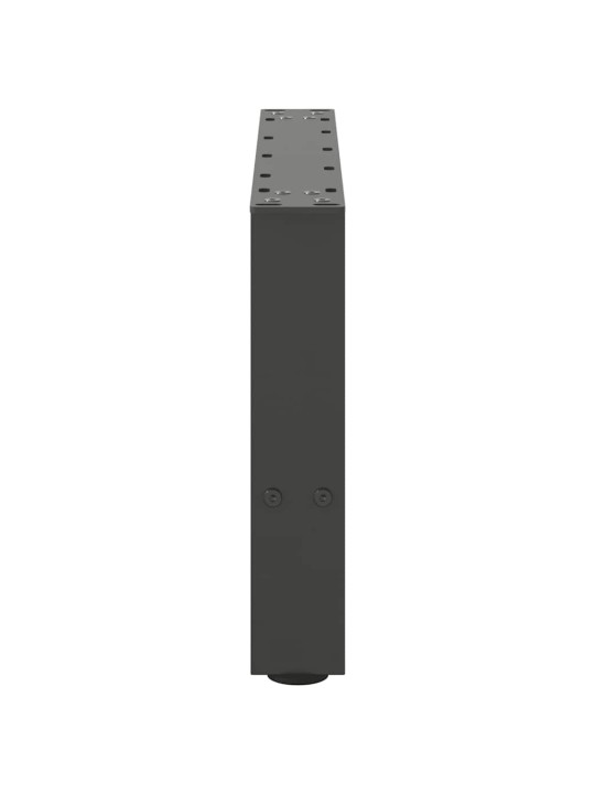 KOHVILAUA JALAD, ANTRATSIITHALL, 2 TK, 50 X (30-31) CM, TERAS
