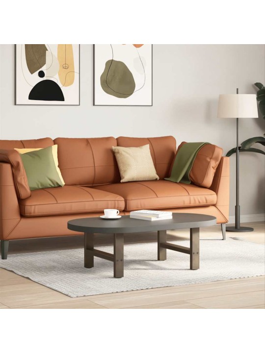 KOHVILAUA JALAD, NATURAALNE TERAS, 2 TK, 50 X (30–31) CM, TERAS