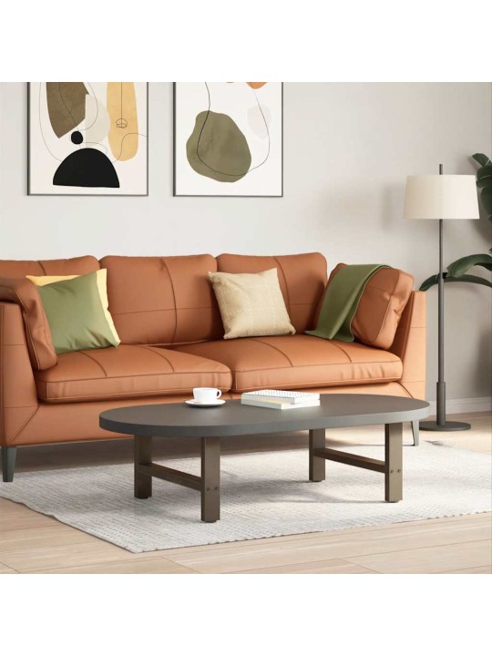KOHVILAUA JALAD, NATURAALNE TERAS, 2 TK, 60 X (30–31) CM, TERAS