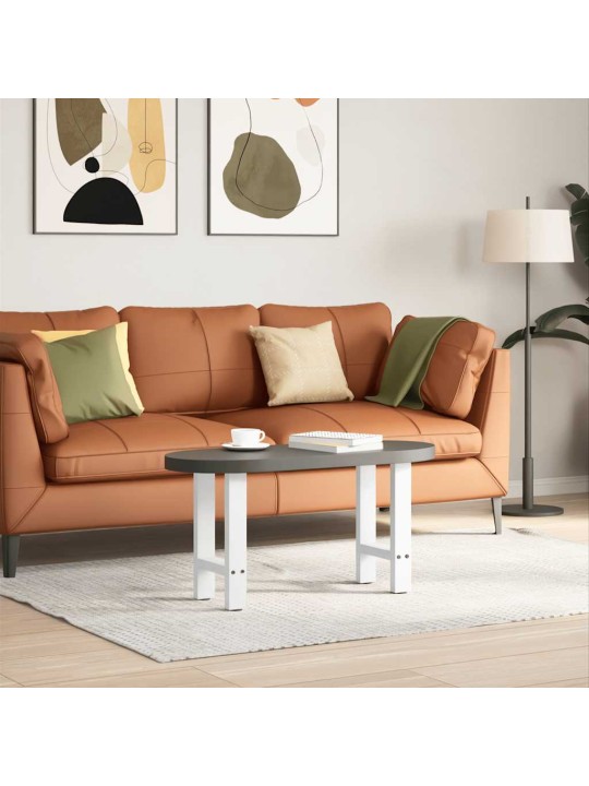 KOHVILAUA JALAD, VALGED, 2 TK, 28 X (42–43) CM, TERAS