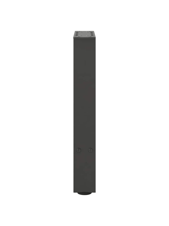 KOHVILAUA JALAD, ANTRATSIITHALL, 2 TK, 28 X (42-43) CM, TERAS