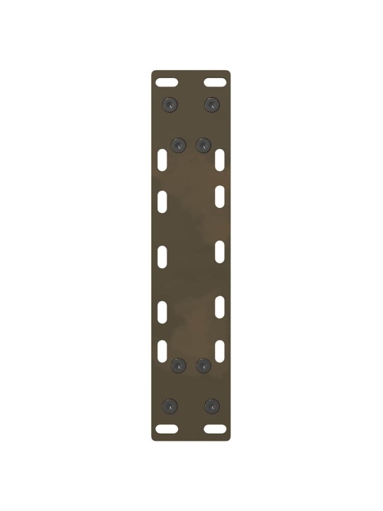 KOHVILAUA JALAD, NATURAALNE TERAS, 2 TK, 28 X (42–43) CM, TERAS