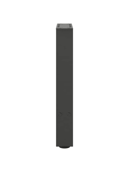 KOHVILAUA JALAD, ANTRATSIITHALL, 2 TK, 38 X (42-43) CM, TERAS
