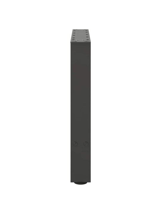 KOHVILAUA JALAD, ANTRATSIITHALL, 2 TK, 50 X (42-43) CM, TERAS