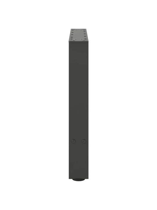 KOHVILAUA JALAD, ANTRATSIITHALL, 2 TK, 60 X (42-43) CM, TERAS