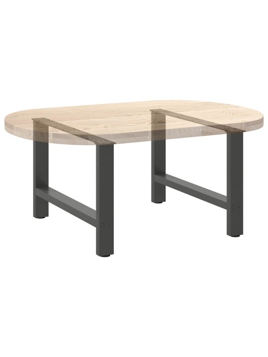 KOHVILAUA JALAD, ANTRATSIITHALL, 2 TK, 70 X (42-43) CM, TERAS