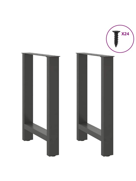SÖÖGILAUA JALAD, ANTRATSIITHALL, 2 TK, 60 X (72-73) CM, TERAS