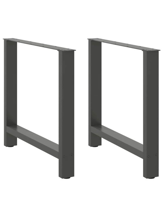 SÖÖGILAUA JALAD, ANTRATSIITHALL, 2 TK, 70 X (72-73) CM, TERAS