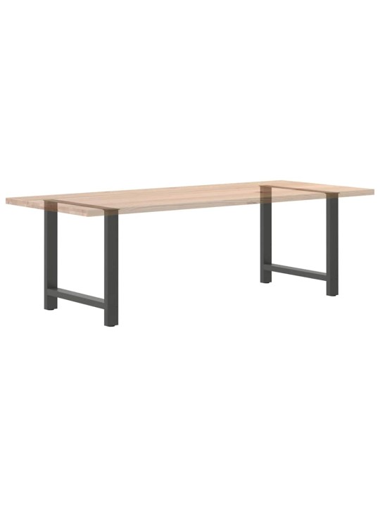 SÖÖGILAUA JALAD, ANTRATSIITHALL, 2 TK, 70 X (72-73) CM, TERAS