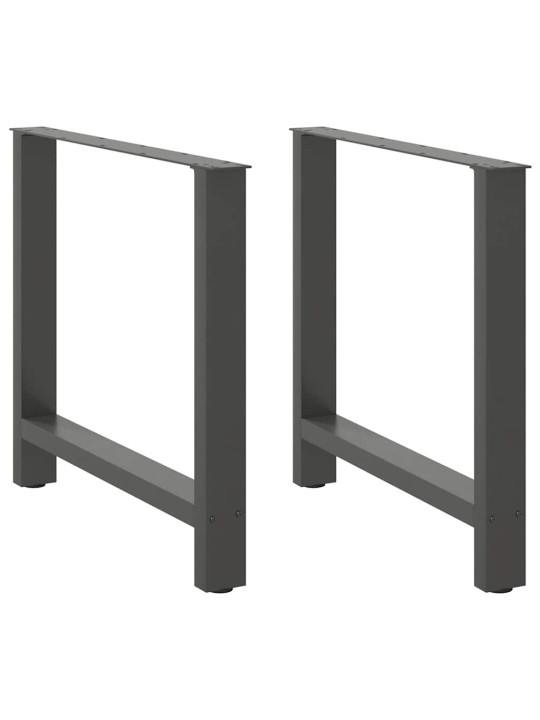 SÖÖGILAUA JALAD, ANTRATSIITHALL, 2 TK, 80 X (72-73) CM, TERAS