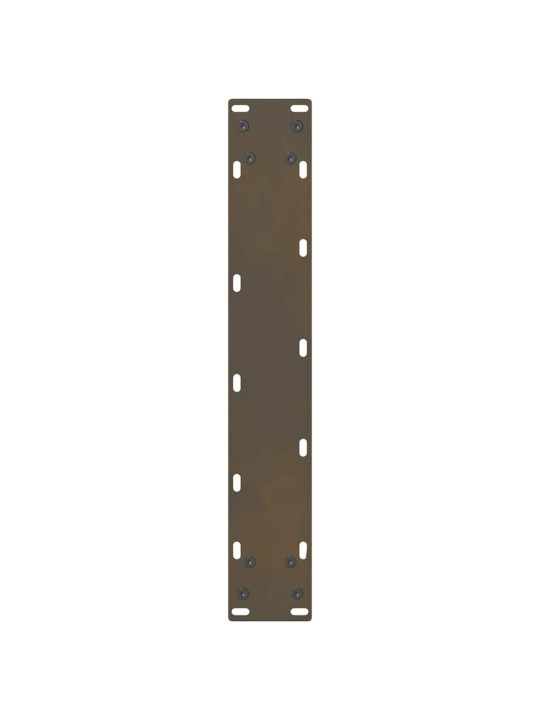 BAARILAUA JALAD, NATURAALNE TERAS, 2 TK, 50 X (90–91) CM, TERAS