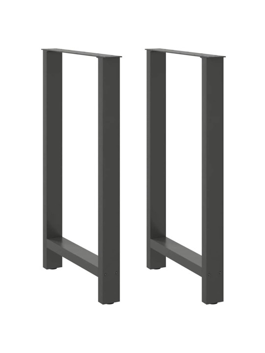BAARILAUA JALAD, ANTRATSIITHALL, 2 TK, 60 X (100-101) CM, TERAS