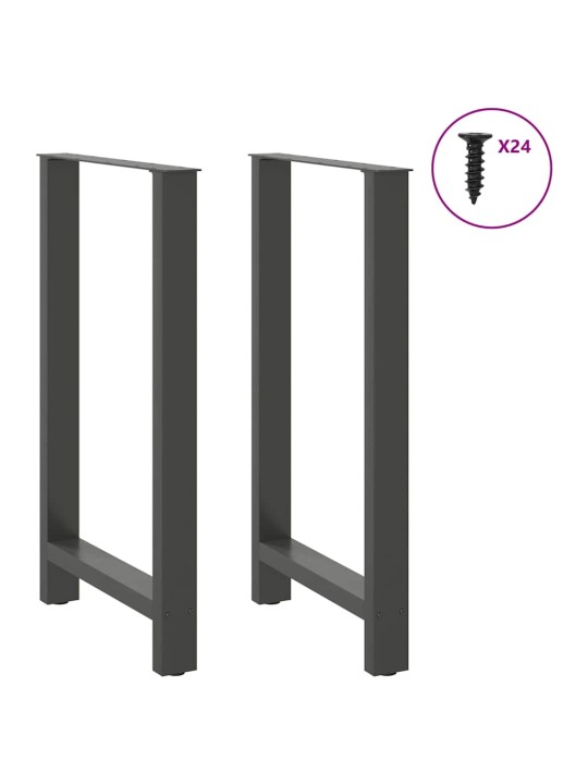 BAARILAUA JALAD, ANTRATSIITHALL, 2 TK, 60 X (100-101) CM, TERAS