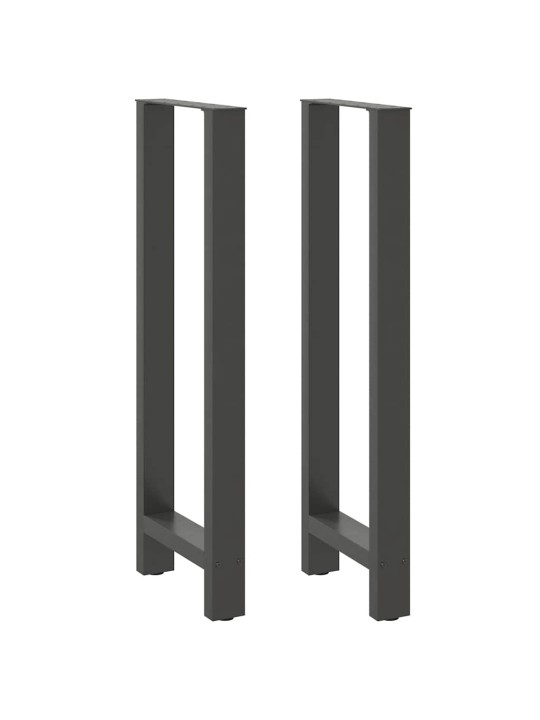 BAARILAUA JALAD, ANTRATSIITHALL, 2 TK, 40 X (110-111) CM, TERAS