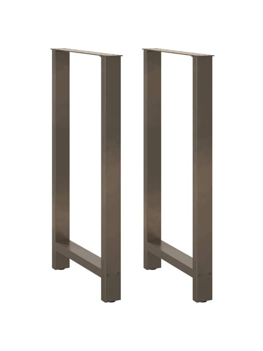 BAARILAUA JALAD, NATURAALNE TERAS, 2 TK, 60 X (110-111) CM, TERAS