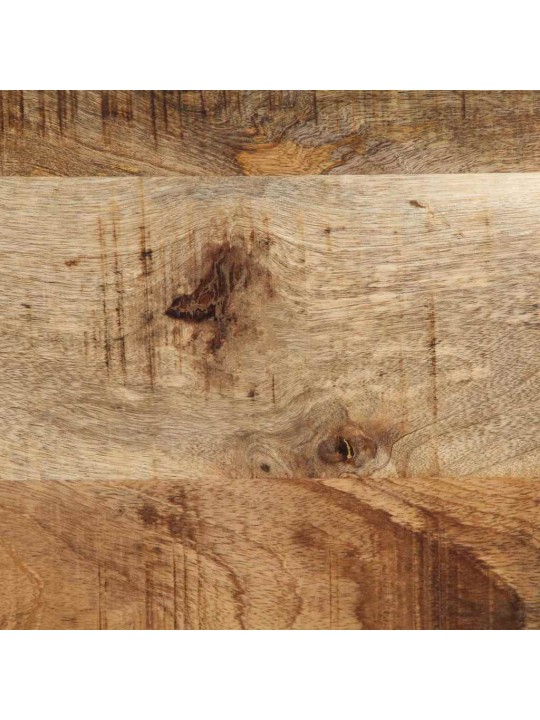 RIIDENAGI 80X40X190 CM TÄISPUIDUST MANGO