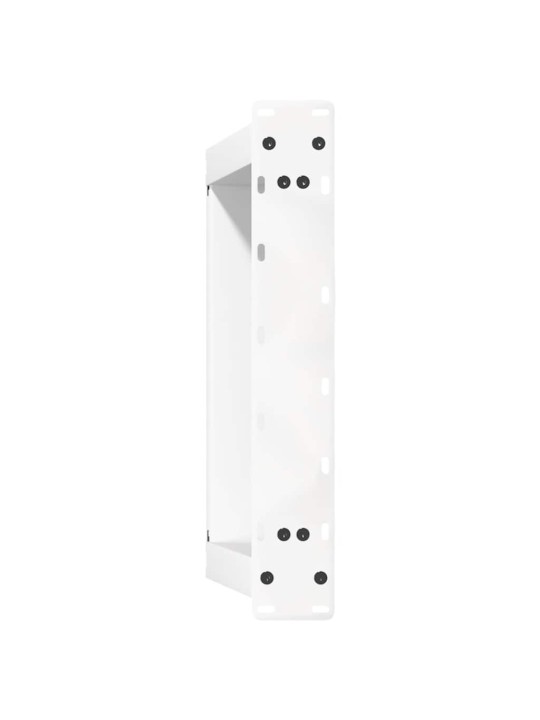 KOHVILAUA JALAD U-KUJULISED 2 TK VALGED 50 X (30-31) CM TERASEST