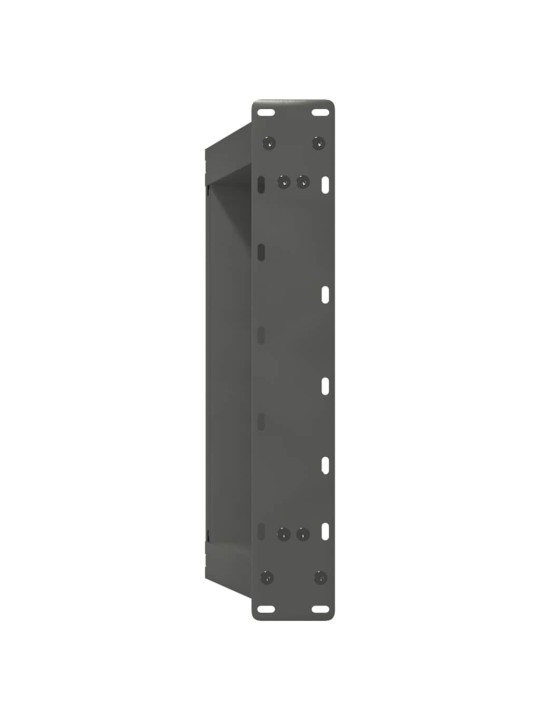KOHVILAUA JALAD U-KUJULISED 2 TK, ANTRATSIITHALL, 50 X (30-31) CM, TERAS