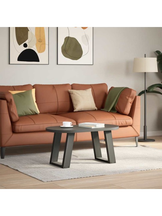 KOHVILAUA JALAD U-KUJULISED 2 TK ANTRATSIITHALL 28 X (42-43) CM TERAS
