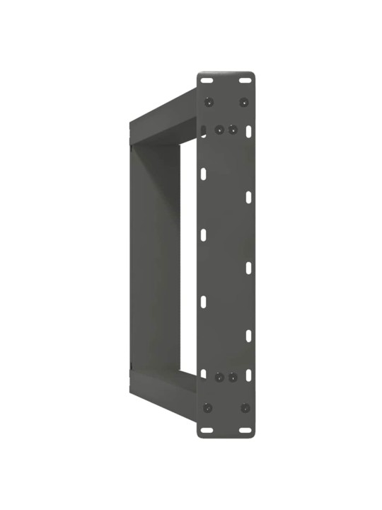 SÖÖGILAUA JALAD U-KUJULISED 2 TK, ANTRATSIITHALL, 50 X (72-73) CM, TERAS