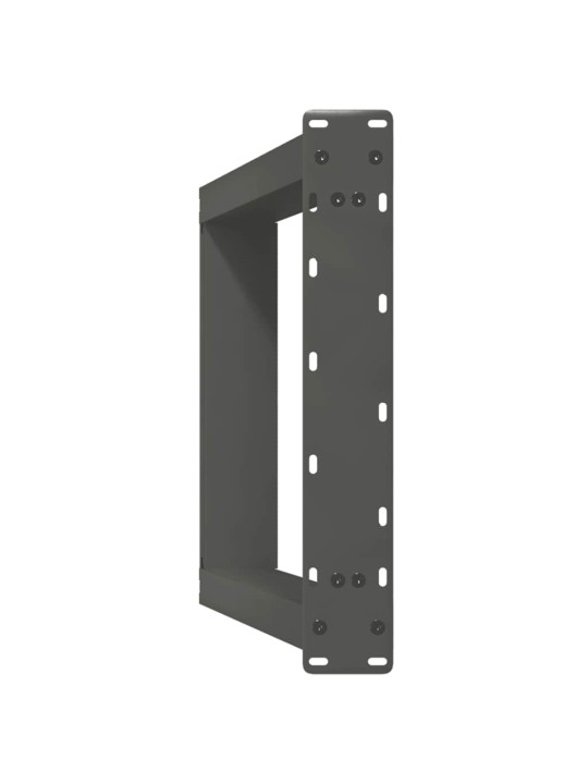 SÖÖGILAUA JALAD U-KUJULISED 2 TK, ANTRATSIITHALL, 60 X (72-73) CM, TERAS