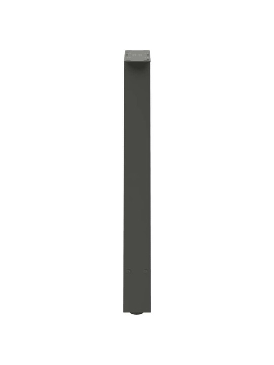 SÖÖGILAUA JALAD, A-KUJULISED, 2 TK, ANTRATSIITHALL, 60 X (72-73) CM, TERAS