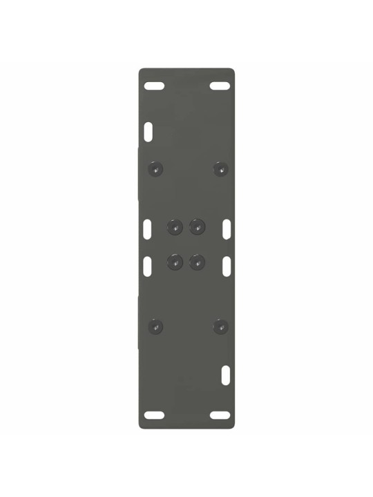 SÖÖGILAUA JALAD, A-KUJULISED, 2 TK, ANTRATSIITHALL, 60 X (72-73) CM, TERAS