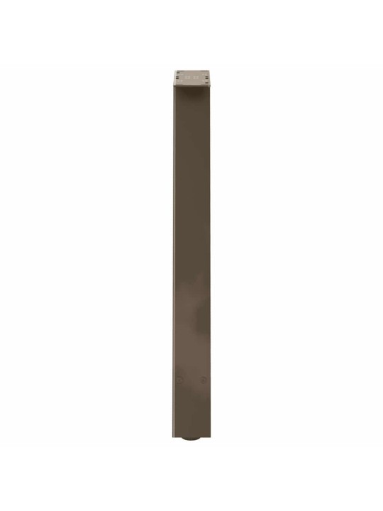 SÖÖGILAUA JALAD, A-KUJULISED, 2 TK, 60 X (72–73) CM, TERASEST
