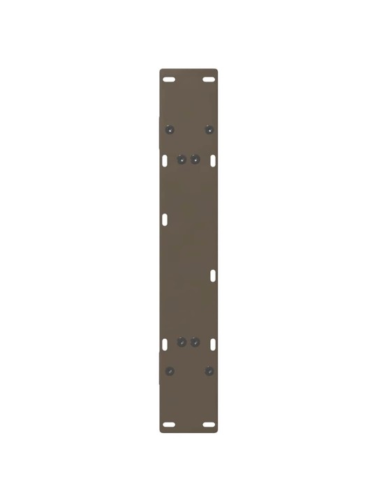 SÖÖGILAUA JALAD, A-KUJULISED, 2 TK, 70 X (72–73) CM, TERASEST