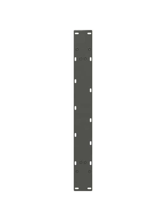 SÖÖGILAUA JALAD, A-KUJULISED, 2 TK, ANTRATSIITHALL, 90 X (72–73) CM, TERAS