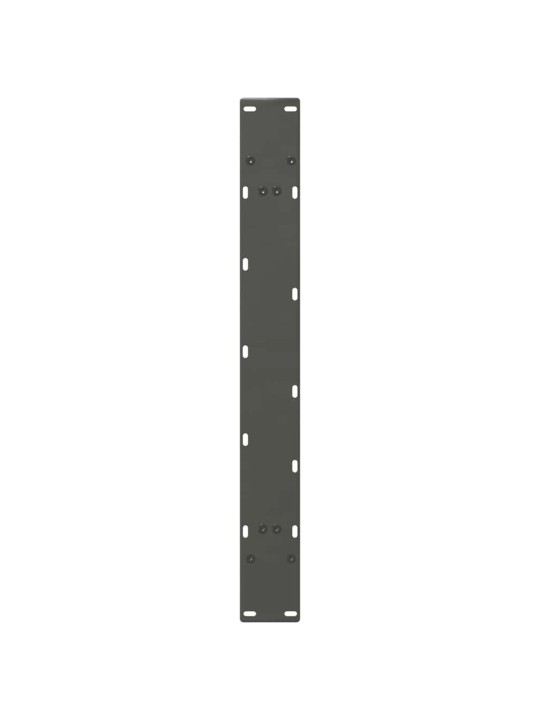 SÖÖGILAUA JALAD, A-KUJULISED, 2 TK, ANTRATSIITHALL, 100 X (72-73) CM, TERAS