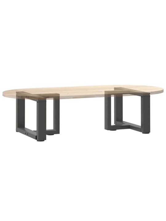 KOHVILAUA JALAD T-KUJULISED 2 TK ANTRATSIITHALL 50 X 25 X (30-31) CM TERAS
