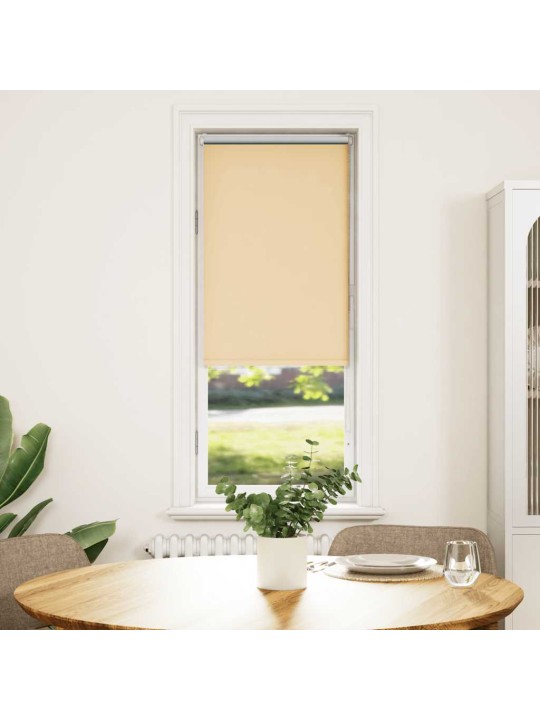 PIMENDAV RULOO BEEŽ 50X130 CM KANGA LAIUS 45,7 CM POLÜESTER