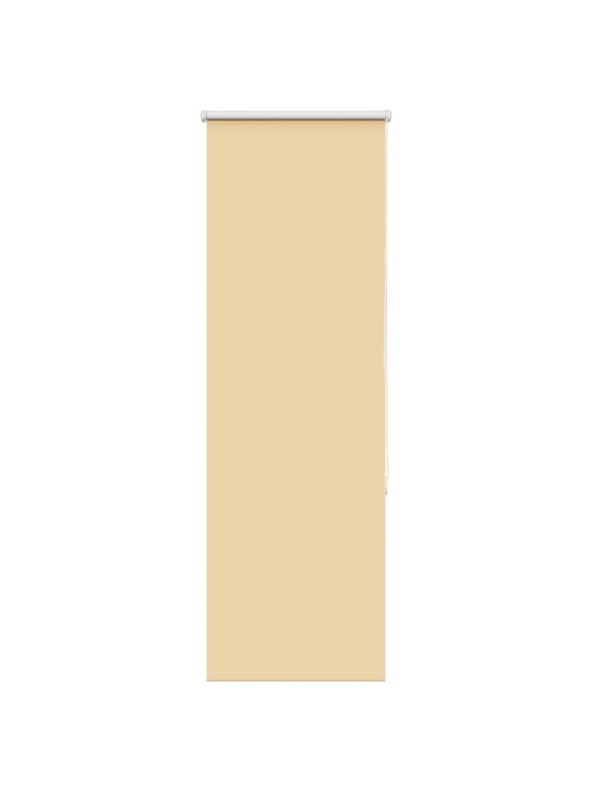 PIMENDAV RULOO BEEŽ 60X130 CM KANGA LAIUS 55,7 CM POLÜESTER