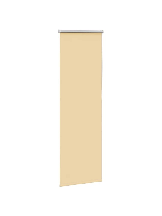 PIMENDAV RULOO BEEŽ 60X130 CM KANGA LAIUS 55,7 CM POLÜESTER