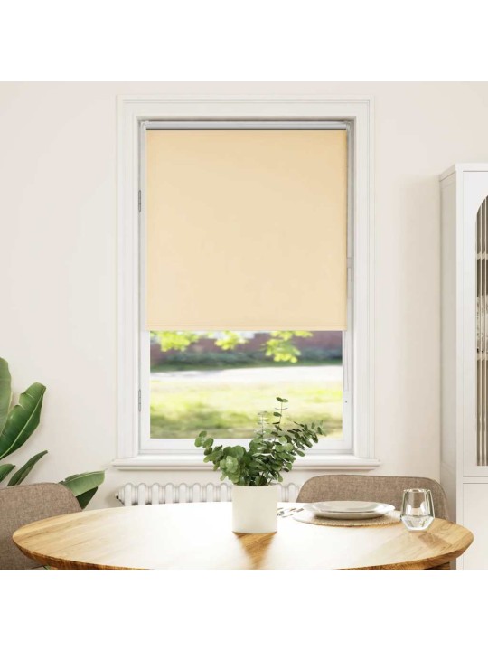 PIMENDAV RULOO BEEŽ 70X130 CM KANGA LAIUS 65,7 CM POLÜESTER