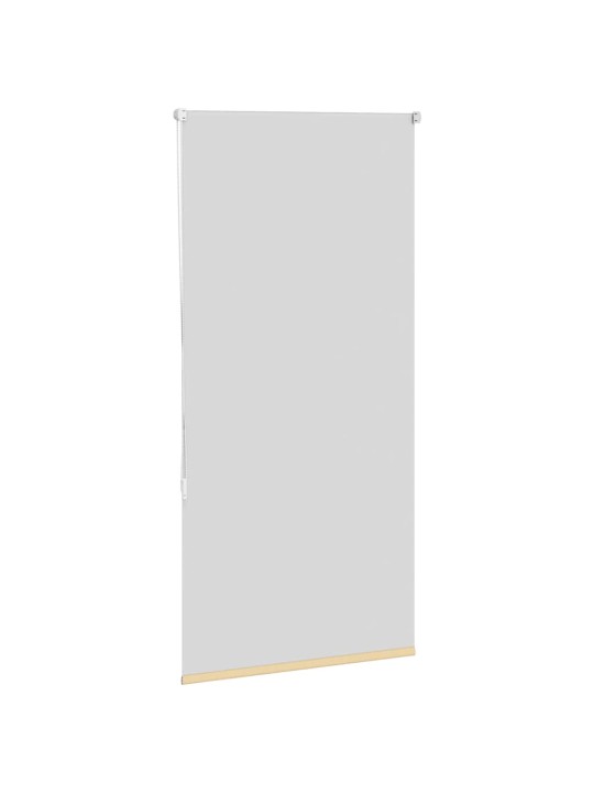 PIMENDAV RULOO BEEŽ 75X130 CM KANGA LAIUS 70,7 CM POLÜESTER